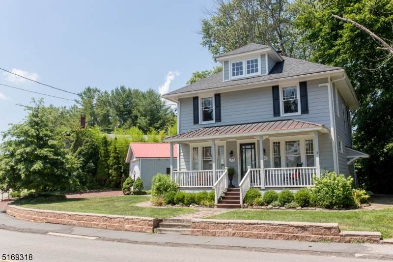 77 Kingwood Stockton Rd - Photo 1