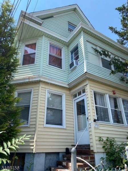 270 E 21St St - Photo 1