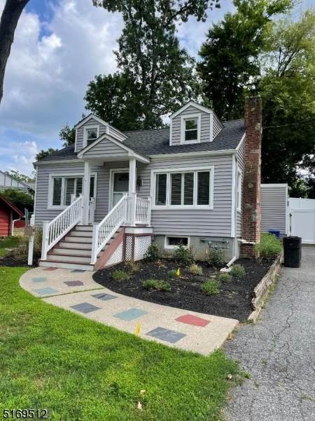 296 W Shore Trl - Photo 1