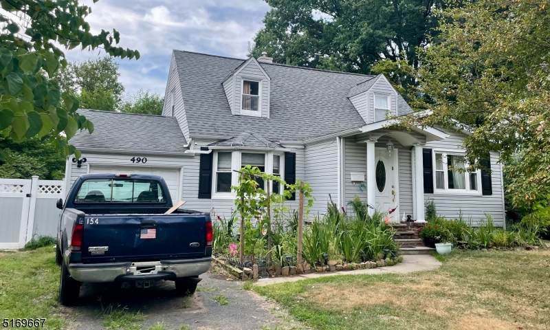 490 Greenbrook Rd - Photo 1