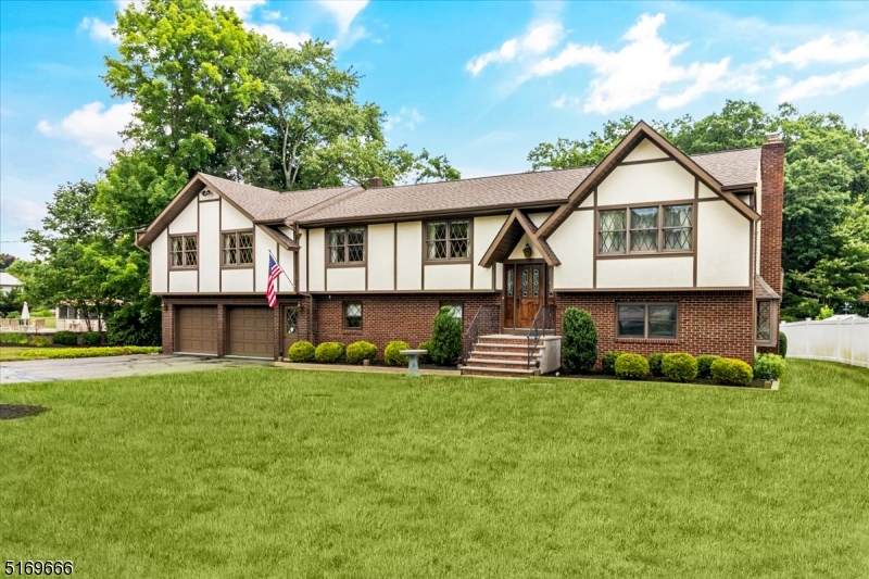 318 Berkshire Valley Rd - Photo 1