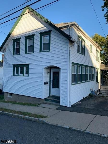 321 William St - Photo 1