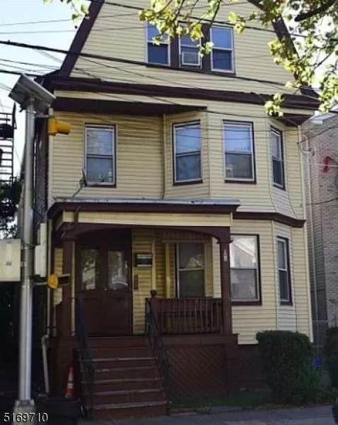 190 S 9Th St - Photo 1