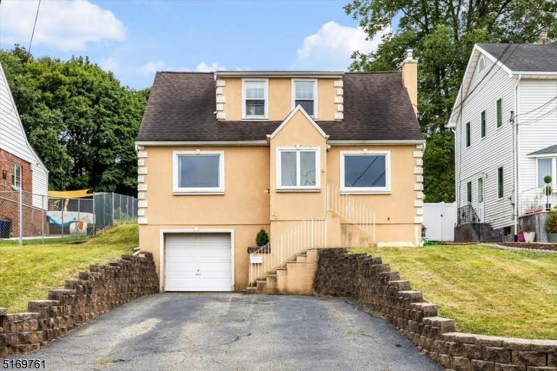 60 Lower Notch Rd - Photo 1