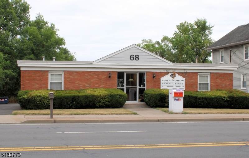 68 Finderne Ave - Photo 1