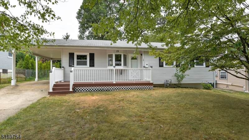 15 Georgetown Rd - Photo 1