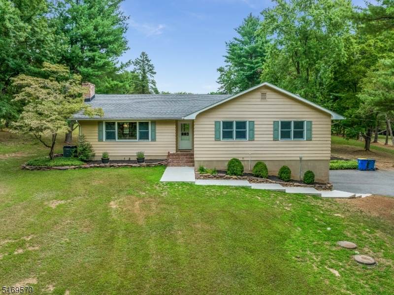 130 Cherryville Hollow Rd - Photo 1