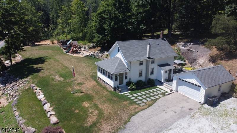 1 Split Rock Rd - Photo 1