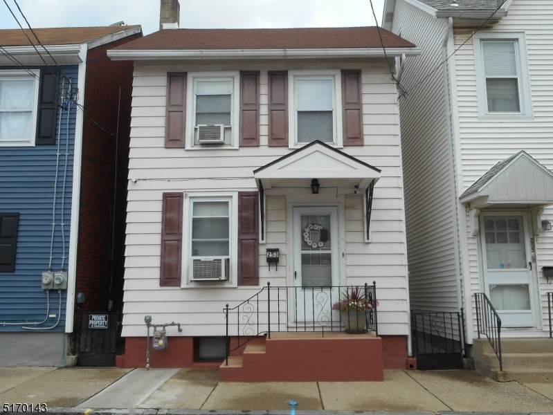 253 Mercer St - Photo 1