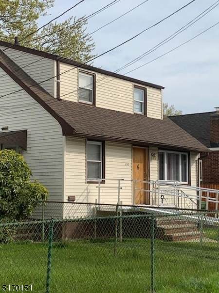 610 E Henry St - Photo 1