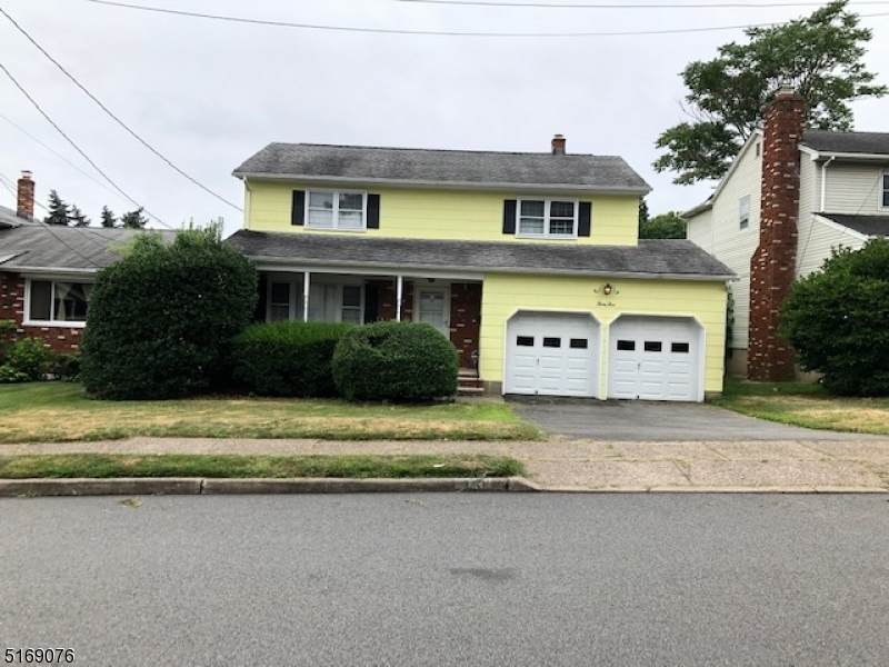 45 E White Ter - Photo 1