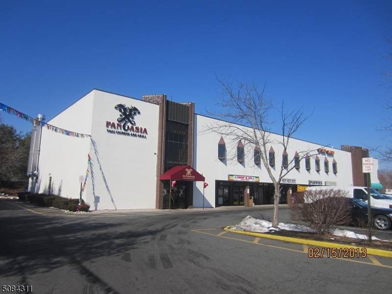 2 John F Kennedy Boulevard - Photo 1
