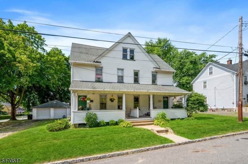 58 E Union Tpke - Photo 1
