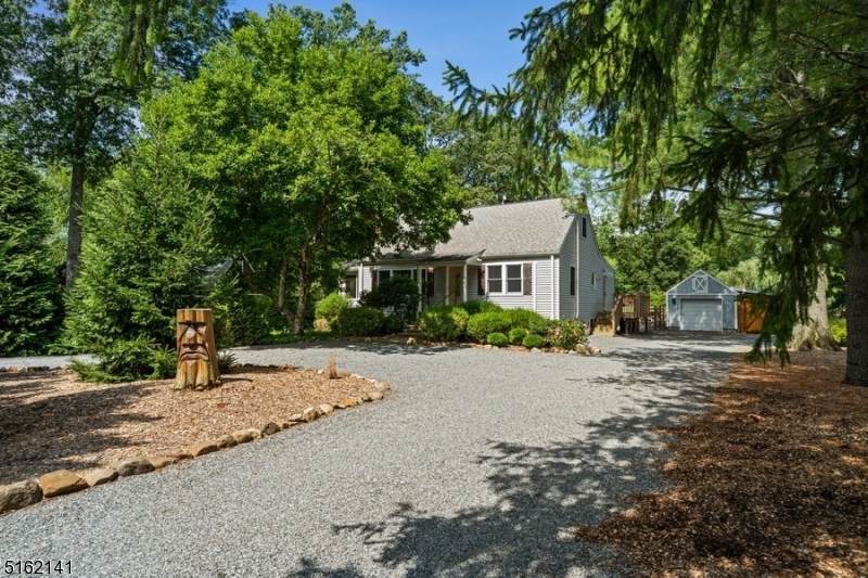 84 Meyersville Rd - Photo 1