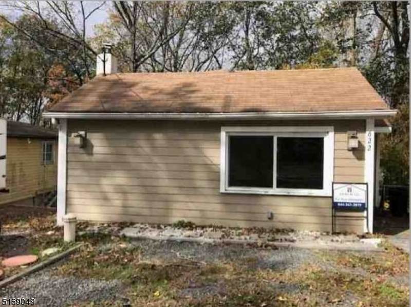622 Brooklyn Mountain Rd - Photo 1