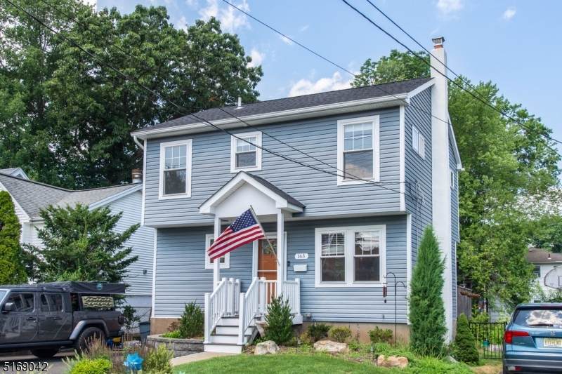 165 W Prospect St - Photo 1