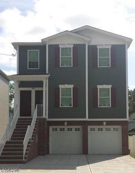 1501 Hiawatha Ave - Photo 1
