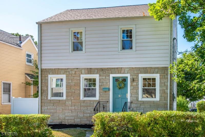 61 N Spring St - Photo 1