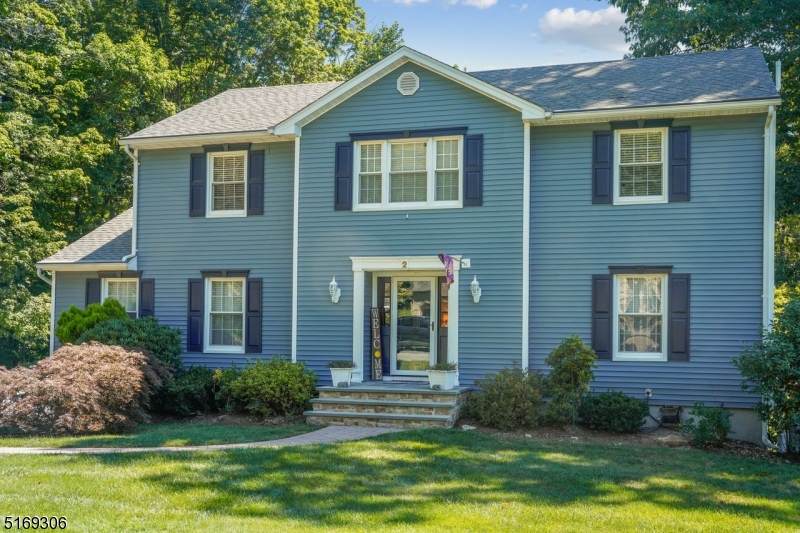 2 Spring Brook Dr - Photo 1