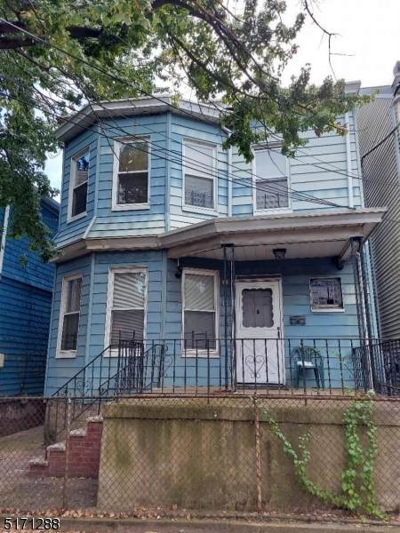 19 Piercy St - Photo 1