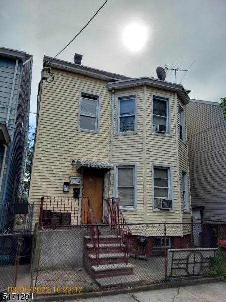 21 Piercy St - Photo 1
