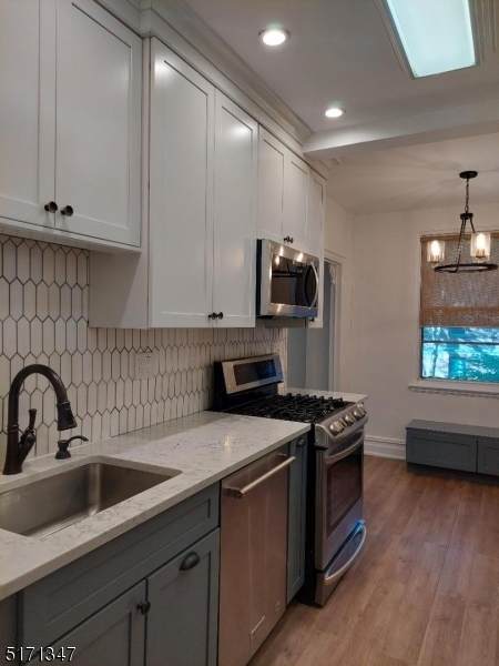 100 E Palisade Ave - Photo 1