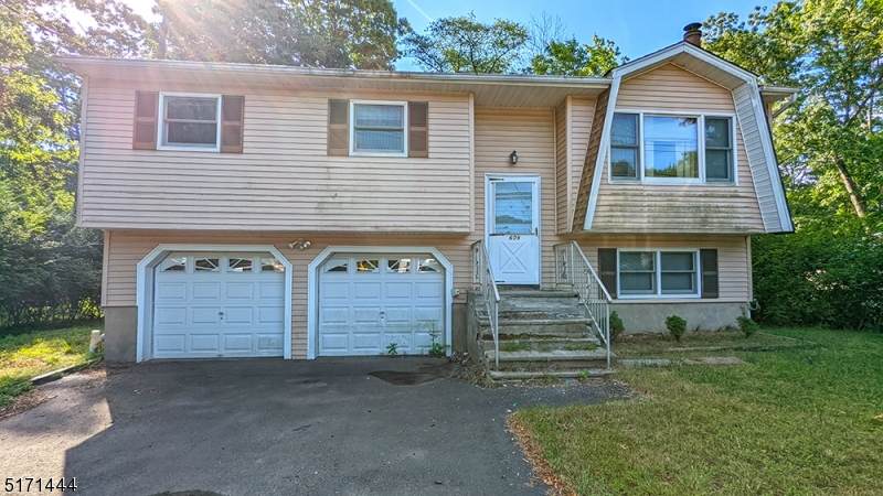 609 Brooklyn Mountain Rd - Photo 1