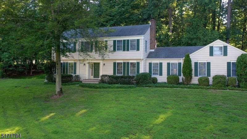 3 Sleepy Hollow Dr - Photo 1