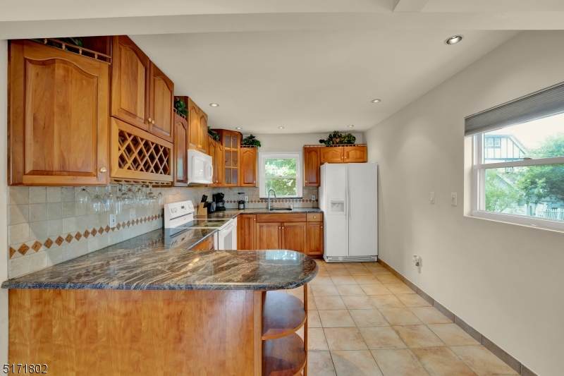 7417 Boulevard East - Photo 1