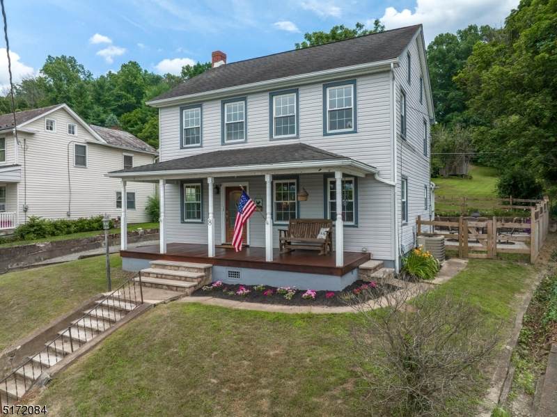 8 Mount Joy Rd - Photo 1