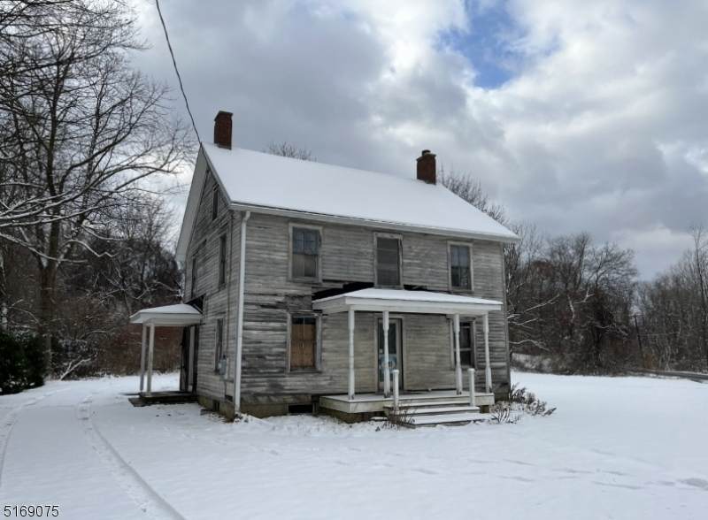 1 Cemetery Rd - Photo 1