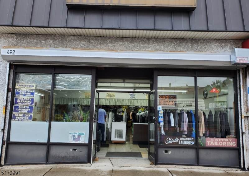 492 Central Ave - Photo 1