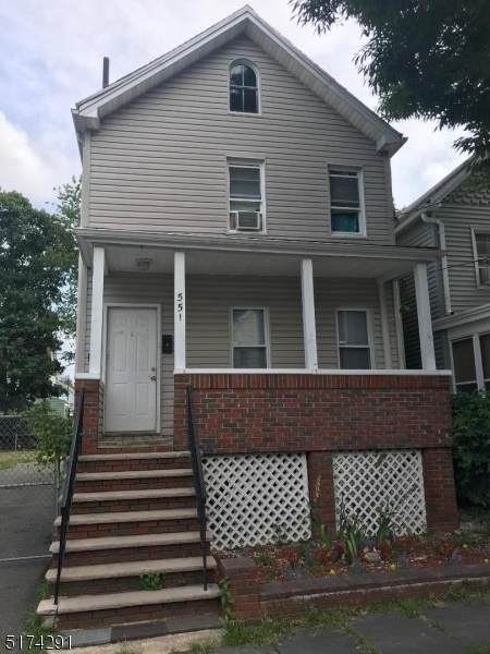 551 Beach St - Photo 1