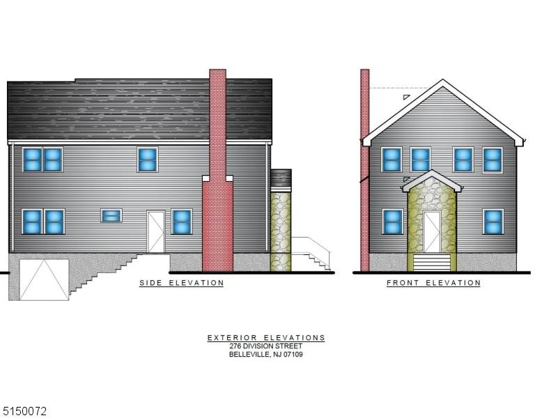 276 Division Ave - Photo 1
