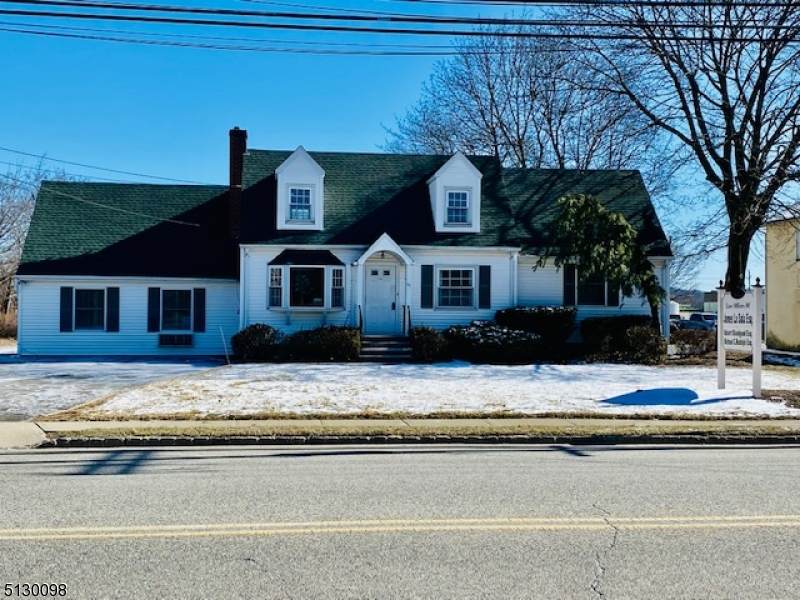 85 Newark Pompton Tpke - Photo 1