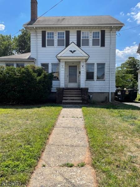 96 Liberty St - Photo 1