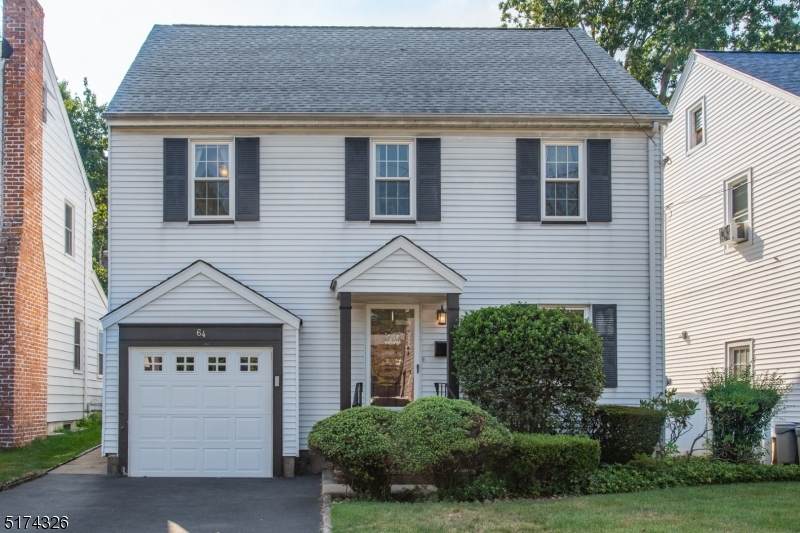 64 Claremont Ave - Photo 1
