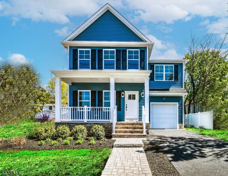 242 Cleveland Ave. - Photo 1