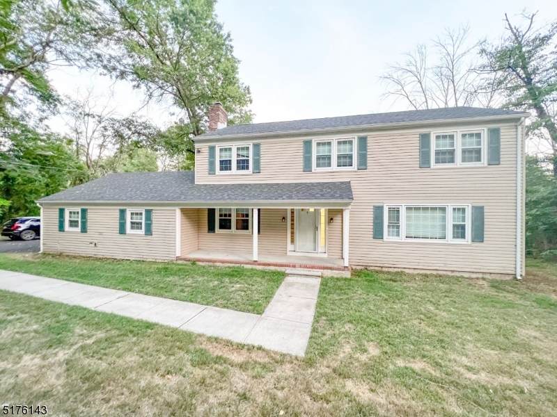 445 Charlestown Road - Photo 1