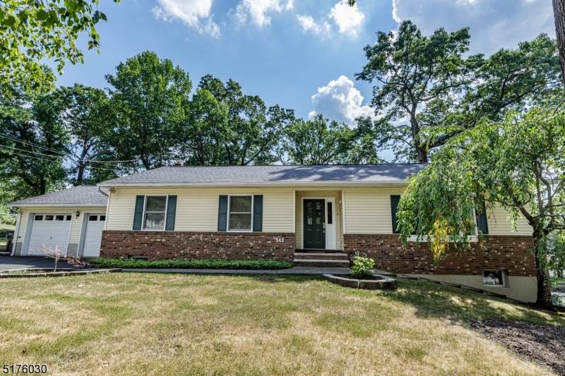542 Henmar Dr - Photo 1
