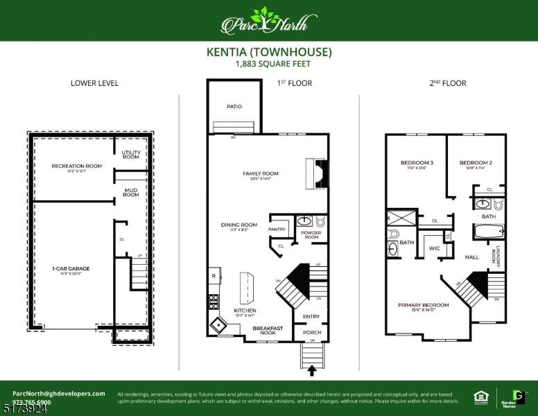 2 Mikula Way (Kentia) - Photo 1