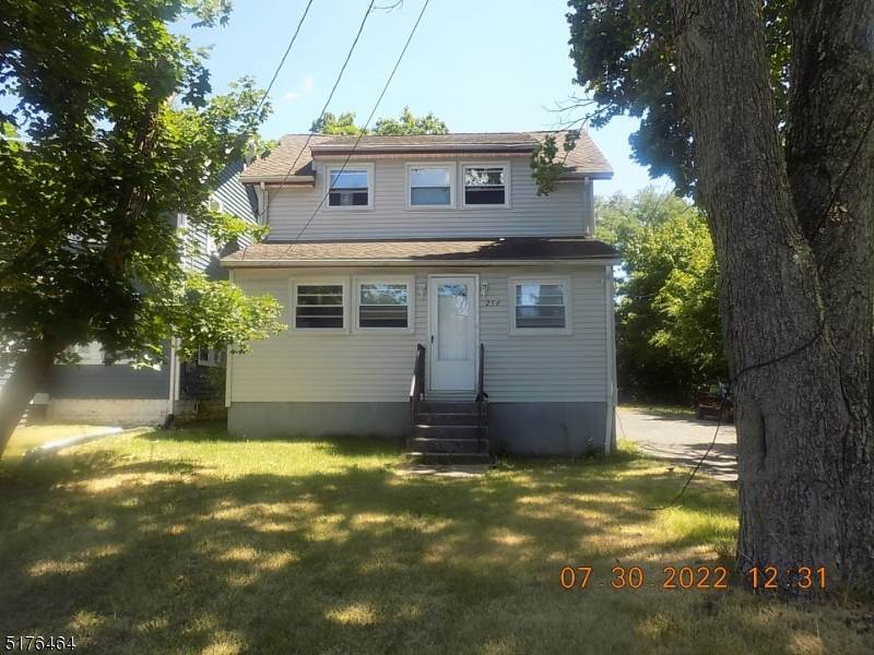 256 Ewingville Rd - Photo 1