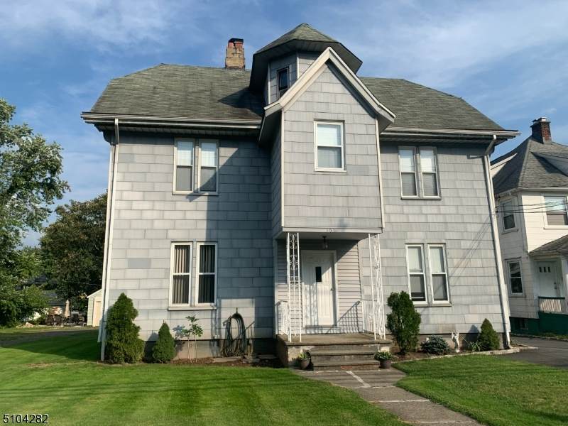 165 Valley Rd - Photo 1