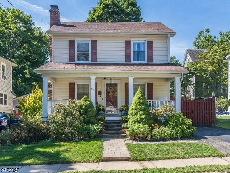 64 Walker Ave - Photo 1
