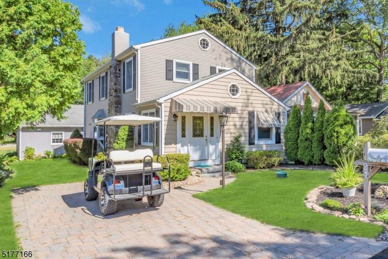 21 Notch Rd - Photo 1