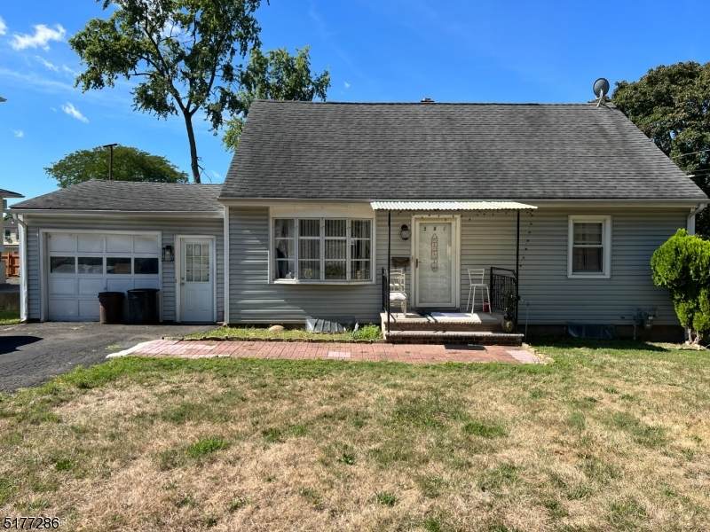 591 High Mountain Rd - Photo 1