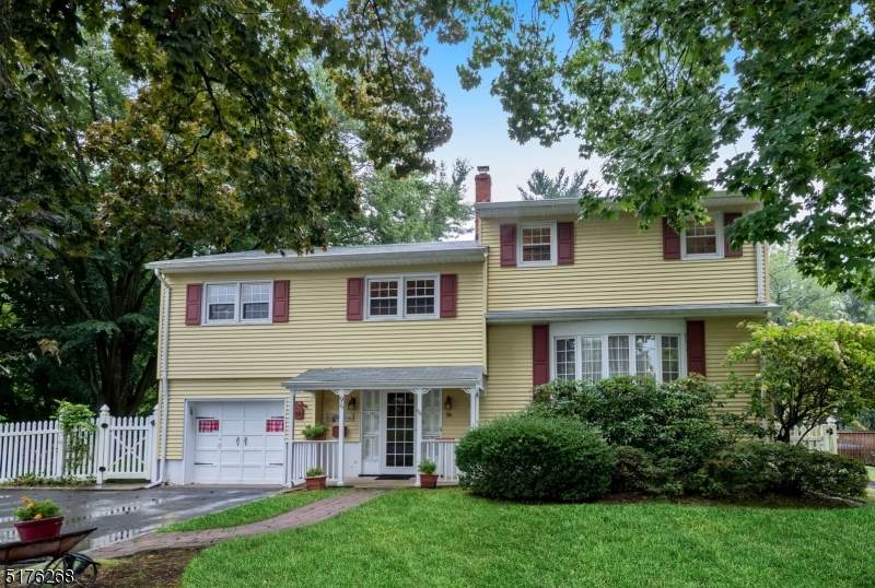 96 Baldwin Ter - Photo 1
