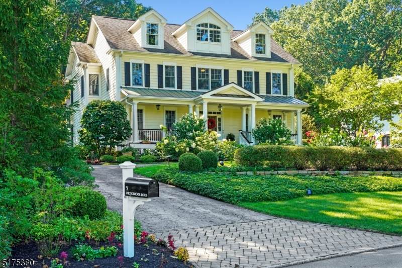 7 Spring Brook Rd - Photo 1
