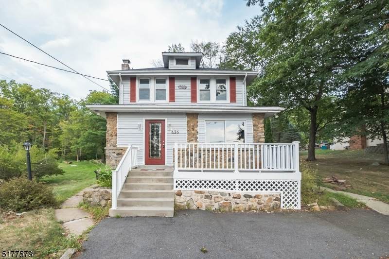 436 Howard Blvd - Photo 1