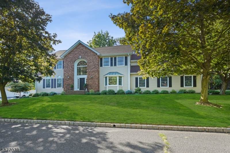 8 Shirewood Drive - Photo 1